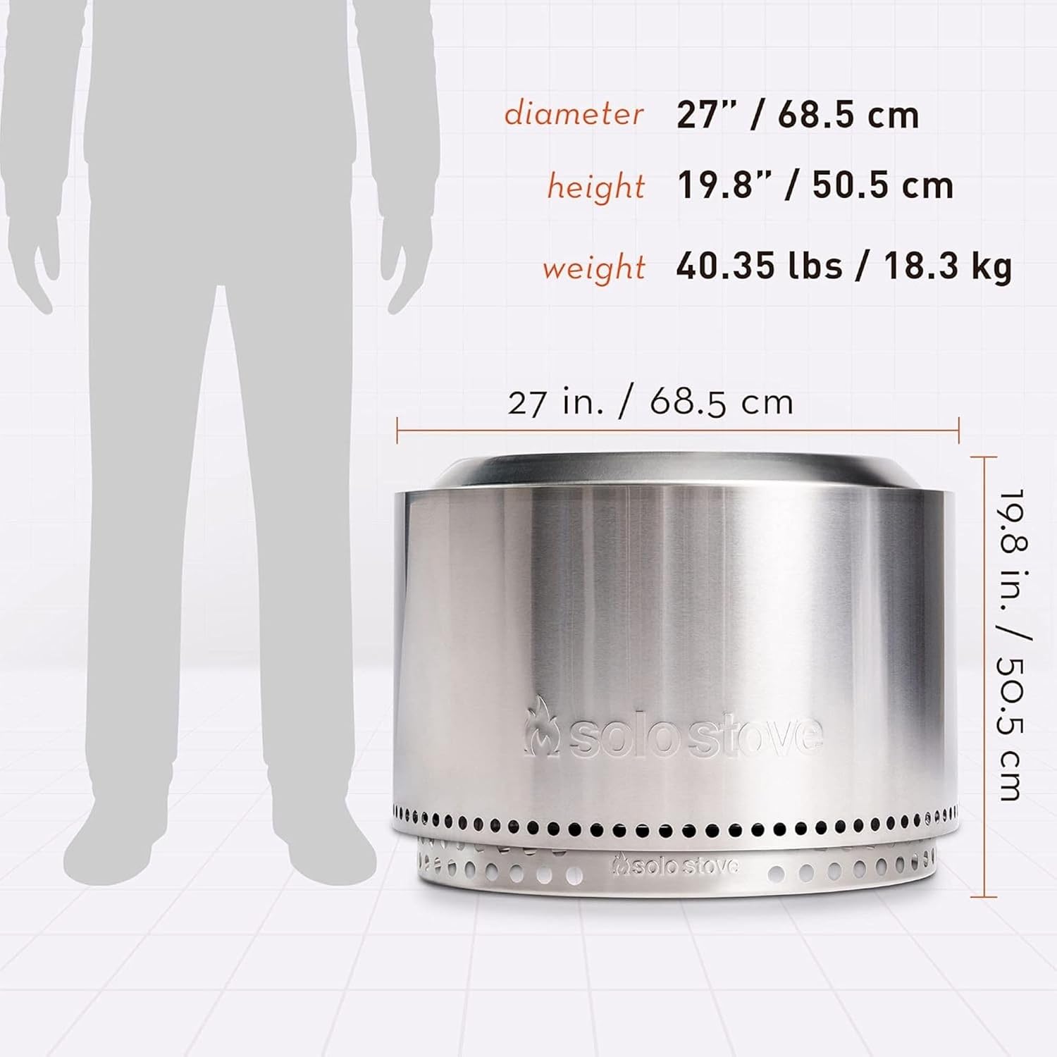 Solo product image